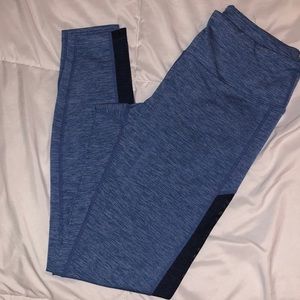 ASIC  brand new workout leggings